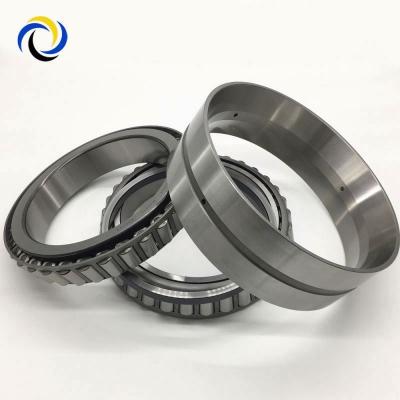 China EE982051/982901CD Double Row Cars 520.7x736.6x186.502 mm Suppliers China Front Wheel Inch Taper Roller Bearing for sale