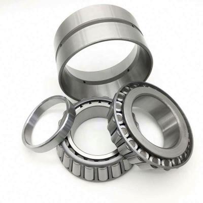 China Cars Double Row Inch Taper Roller Bearing 204.8x292.1x125.4 mm M241549 / M241510CD Front Wheel for sale