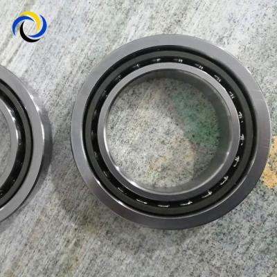 China Machine Parts HC71901-E-T-P4S Shaft Bearing 12x24x6 Mm Angular Contact Ball Bearings HC71901.E.T.P4S for sale