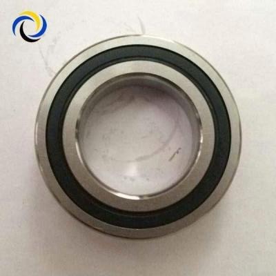 China High precision original angular contact brand machine parts Japan ball bearing 7206ATYDBC7P4 for sale