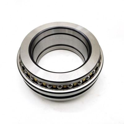 China Machine Parts Double-direction Angular Contact Thrust Ball Bearings 562938M for sale