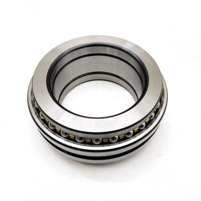 China Machine Parts Double-direction Angular Contact Thrust Ball Bearings 562040M for sale