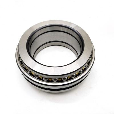 China Machine Parts Double-direction Angular Contact Thrust Ball Bearings 562008 for sale