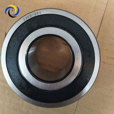 China Machine Parts Fishing Spool 3201 Bearings A-2RS1 12x32x15.9 mm Contact Ball Bearing 3201A-2RS1 for sale