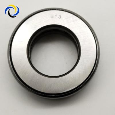 China Building Material Stores B 13 Axial Ball Bearings 31.75x59.538x19.05 Mm Thrust Ball Bearing B13 for sale