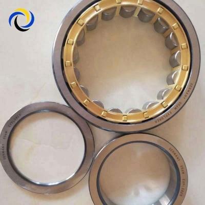 China Factory low noise precision straight cylindrical roller bearing NUP 2212 NUP2212 for sale