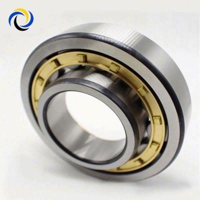 China Stores NU 210 ECKP * High Capacity Cylindrical Roller Bearing NU 210 ECKP 50x90x20 mm NU210ECKP Building Material for sale