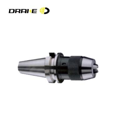 China BT30-APU13-100 Keyless Drill Chuck With BT30-APU13-100 Shank for sale