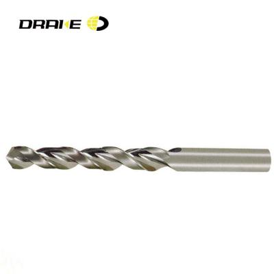 China Stainless Steel Stain Drills for Hardened and Tempered Steel for sale