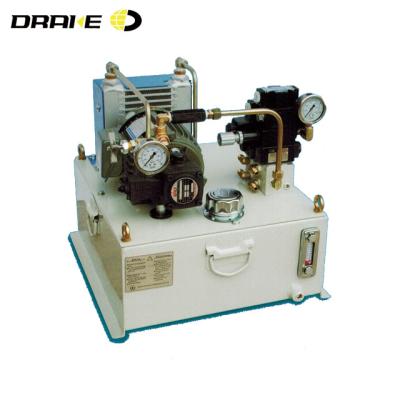 China China factory hydraulic power pack /hydraulic chuck/hydraulic power pack /hydraulic unit for sale