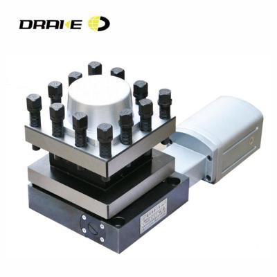 China HAK21162=LD4B-6132 Series 4 Station Electric Power Tool Turning Turret For CNC Machine Tools for sale