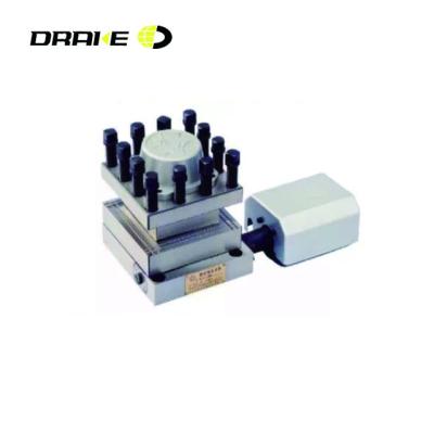 China Turning Tool Version 4 Last Position Electric Tool Post HAK21 LD4B Series Turret for sale