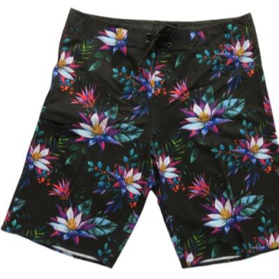 China Breathable Chic Individual Casual Shorts Boy Shorts Mens Fitness Beach Swimming Running Pants for sale