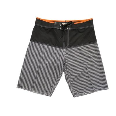 China Central Statistical Breathable Quick-drying Three-point Popular Sports Shorts Medium Sports Pants for sale