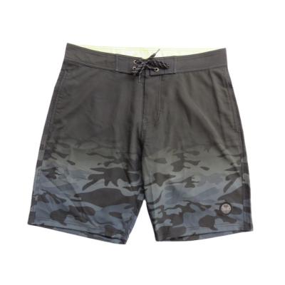 China 2020 Summer Quick-Dry Printed Men's Shorts Breathable Swim Beach Short Pants for sale