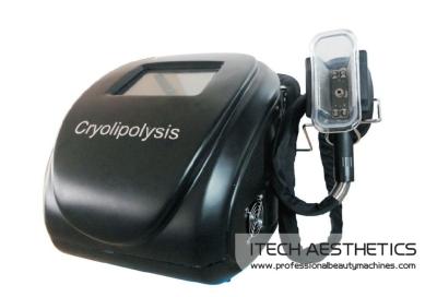 China 450W Beauty Salon Vacuum Cryolipolysis Slimming Machine For Fat Dissolving for sale