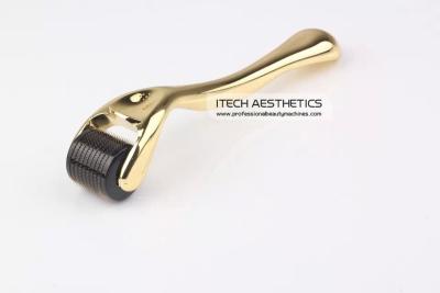 China Medical Grade Derma Microneedle Skin Roller , Derma Roller Microneedle Treatment for sale