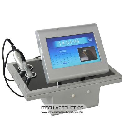 China Painless Ultrasonic RU+3 RF Cavitation Machine For Weight Loss And Fat Burning for sale