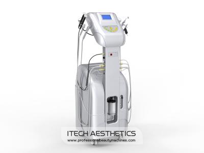 Chine 6 dans 1/machine faciale oxygène omnipotent pour le rajeunissement de peau non chirurgical à vendre