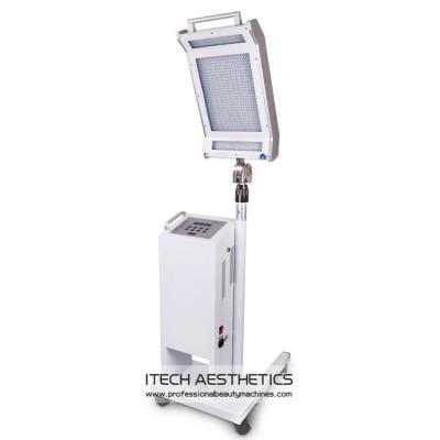 China LED Photodynamic Therapy Machine For Wrinkle Reduction Facial Rejuvenation for sale