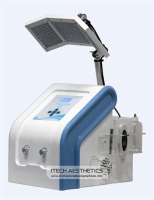 China PDT Light Water Jetpeel Diamond Dermabrasion Skin Treatment Machine CE Certificate for sale