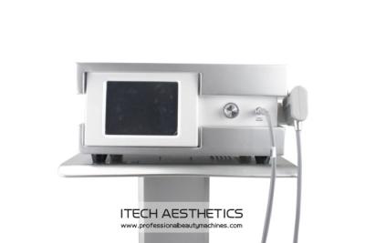China Máquina neumática de la terapia de la onda de choque de Stongest para Fasciitis plantar con la presión de 8 barras en venta