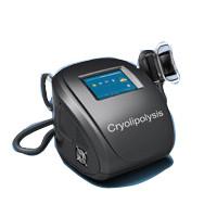 China Professional Portable Cryolipolysis Fat Removal Device For Weight Loss for sale