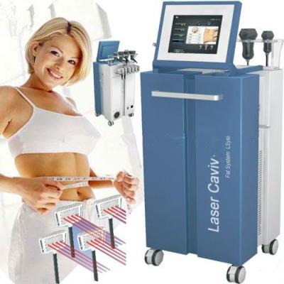 China LS650 Lipo Laser Cavitation  Liposuction System for weight loss and body slimming for sale