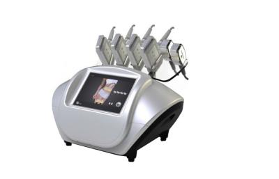 China LS651 Desktop Lipo Laser Machine for body slimming and fat removal weight loss treatment beauty equipment for sale