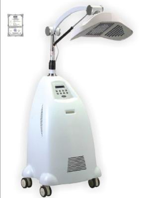 China SK8 Factory Photon Dynamic LED Light Therapy Machine for oil acne aging and loosening skin and wrinkles beauty equipment for sale