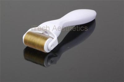 China Professional Electric Acne Remover Fractional Rf Micro Needle Microneedle Derma Pen Roller Machine for sale