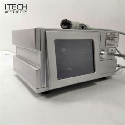 China Equipamiento médico de la terapia de la onda expansiva/máquina del alivio del dolor/tratamiento extracorporales del ED de la onda de choque del tratamiento del dolor en venta