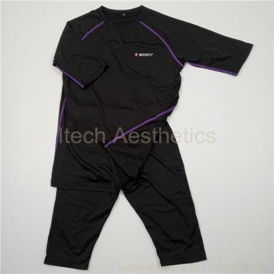 China X-BODY Matched Sport Underwear Suits M/L/XL/XXL/XXXL Size Optional Cooperate With Ems Fitness Machines Use for sale