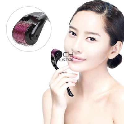 China Anti Aging Health Beauty Equipment Micro Needle Skin Roller Dermatology Therapy System for sale