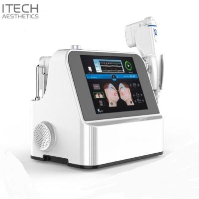 China High Performance Hifu Beauty Machine Hifu Slimming Machine FU4.5-10S for sale