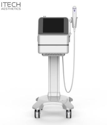 China Comfortable SMAS Hifu Ultrasound Machine For Skin Lifting / Wrinkle Removal for sale