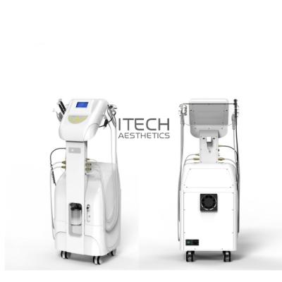 China 5 Handpiece Oxygen Machine For Skin Care , Skin Spa Machine Friendly Design for sale