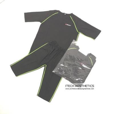 China Wireless Ems Fitness Suit X Body EMS Training Underwear CE Approved for sale