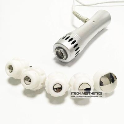 China Replacement Beauty Machine Parts Shockwave Handle Shock Wave Transmitter for sale