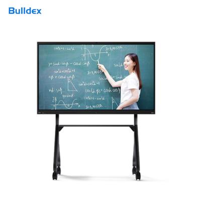 China Bulldex Digital Smart Board Desk Panel 65