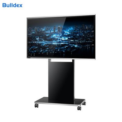 China LT Interactive Board 75 Inch 4K LCD Interactive Monitor PC LED Display Electronic Touch Screen Smart Interact 50 Inch and Above for sale