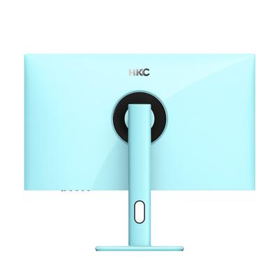 China HKC 27 Inch IPS 144HZ Screen 1ms Response Elevator Rotation Macaron Computer Monitor Micro-Edge PG27P3 27inch for sale