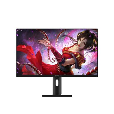 China HKC 27 Inch IPS Screen 165HZ E-sports Gaming Screen 1ms Response DCI Lift Up 34 Rotation Macaron Micro-edge05 T2751U Computer Monitor 16:9 Inch for sale