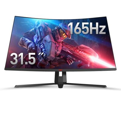 China HKC 32inch 144Hz 4MS Screen Gaming Monitor CG322M 32 16:9 inch for sale