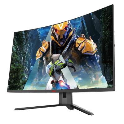 China HKC 32inch 144Hz 4MS Screen Gaming Monitor SG32QC 32 16:9 inch for sale