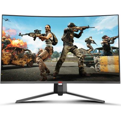 China HKC 32inch 144Hz 4MS Screen Gaming Monitor CG322M03 SG32C 32 16:9 inch for sale