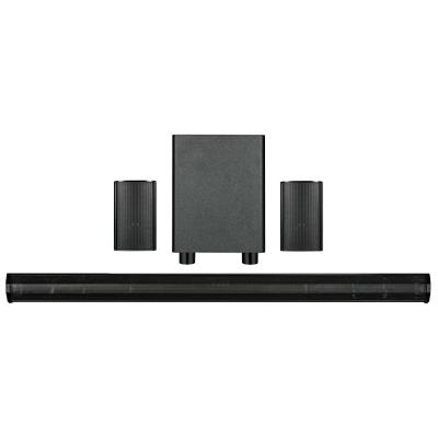 China Wireless System ODM/OEM Manufacture TV 3D Sound System Surround Sound Bar Blue Tooth 5.1 Speaker System Home Theater Soundbar for sale