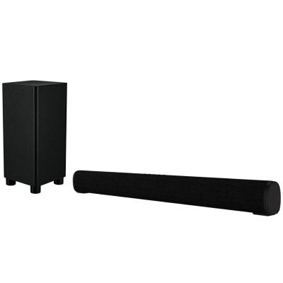 China Soundbar home theater system speaker with subwoofer HG-S211WD for sale