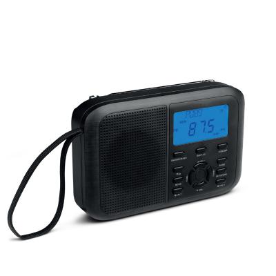 China PROFESSIONAL OEM World Multifunction AM/FM Receiver/Dual Switch/LW Clock Radio for sale