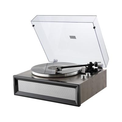 China retro pro classic audio turntable player BT vinyl player RP-195A for sale